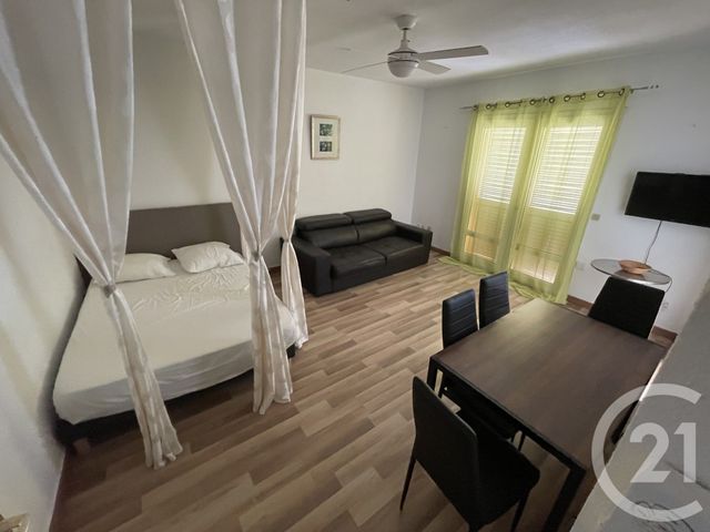 Appartement F1 &agrave; vendre - 1 pi&egrave;ce - 30,96 m2 - St Denis - 974 - REUNION