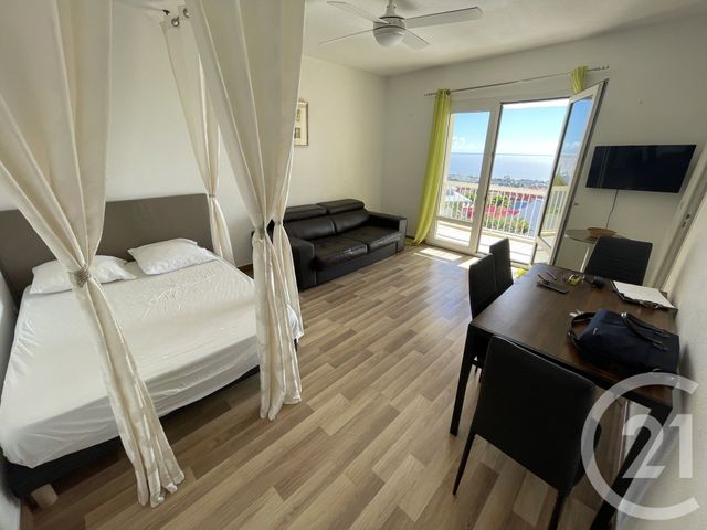appartement - ST DENIS - 974