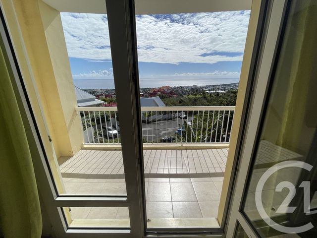 Appartement F1 &agrave; vendre - 1 pi&egrave;ce - 30,96 m2 - St Denis - 974 - REUNION