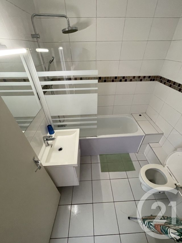 Appartement F1 &agrave; vendre - 1 pi&egrave;ce - 30,96 m2 - St Denis - 974 - REUNION
