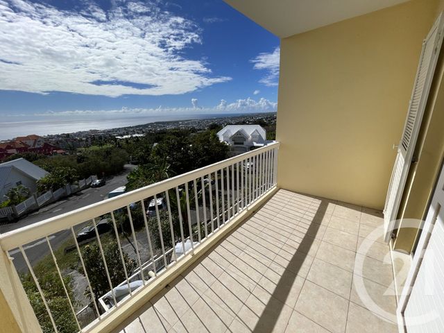 Appartement F1 &agrave; vendre - 1 pi&egrave;ce - 30,96 m2 - St Denis - 974 - REUNION