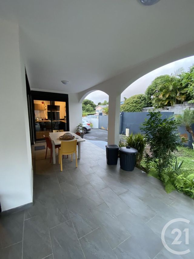 Maison &agrave; vendre - 5 pi&egrave;ces - 111 m2 - Ste Suzanne - 974 - REUNION