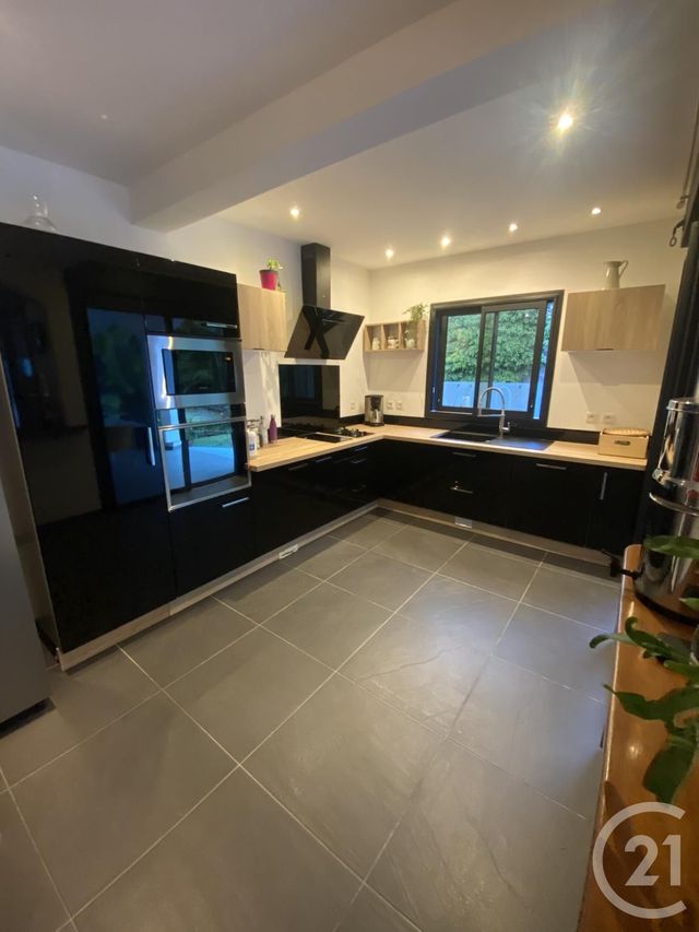Maison &agrave; vendre - 5 pi&egrave;ces - 111 m2 - Ste Suzanne - 974 - REUNION