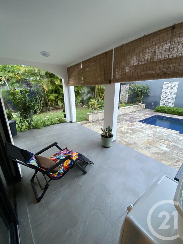 Maison &agrave; vendre - 5 pi&egrave;ces - 111 m2 - Ste Suzanne - 974 - REUNION