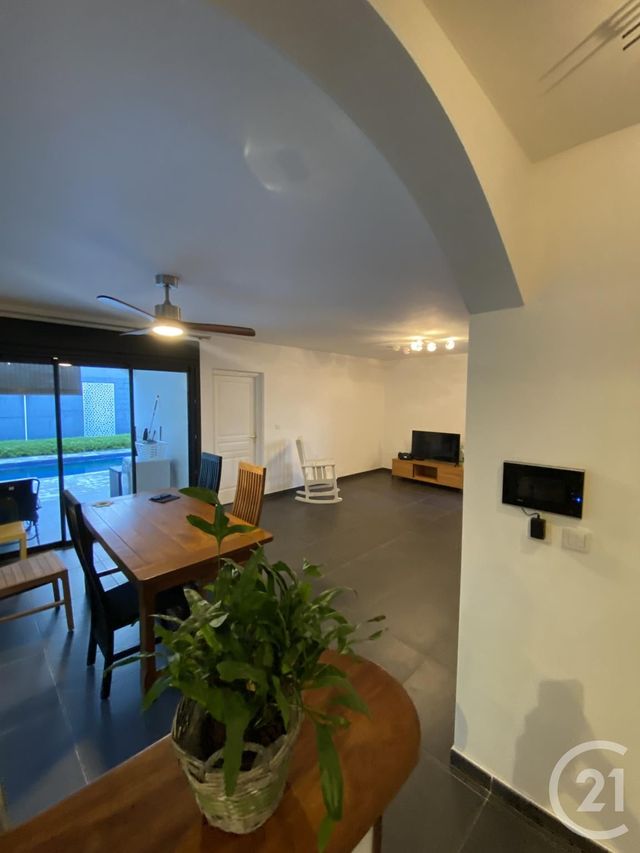 Maison &agrave; vendre - 5 pi&egrave;ces - 111 m2 - Ste Suzanne - 974 - REUNION