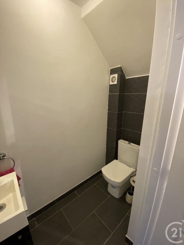 Maison &agrave; vendre - 5 pi&egrave;ces - 111 m2 - Ste Suzanne - 974 - REUNION