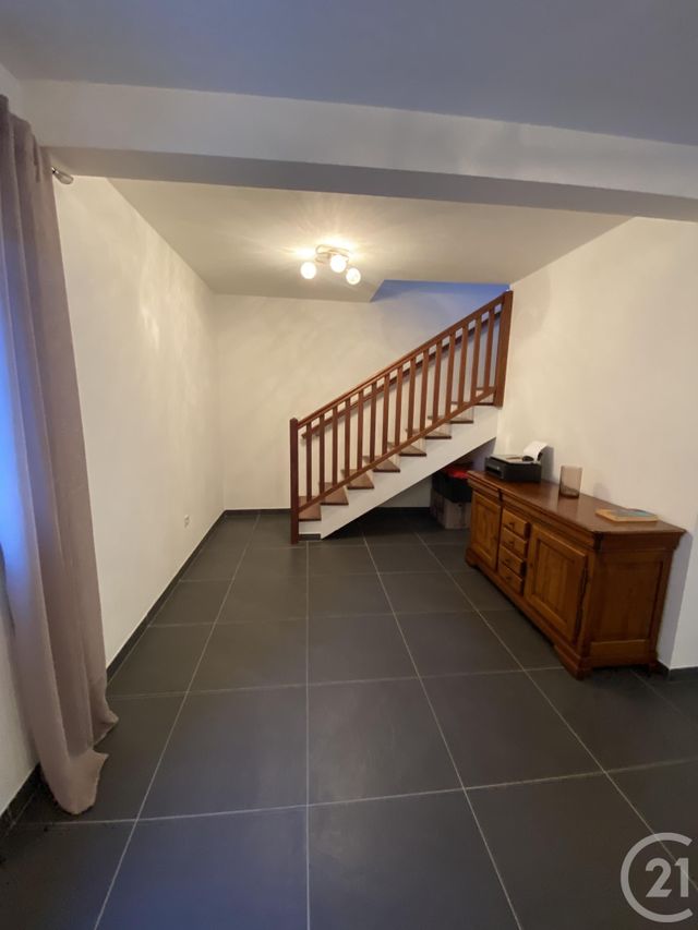 Maison &agrave; vendre - 5 pi&egrave;ces - 111 m2 - Ste Suzanne - 974 - REUNION