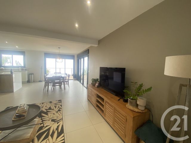 Maison &agrave; vendre - 4 pi&egrave;ces - 133,60 m2 - St Denis - 974 - REUNION