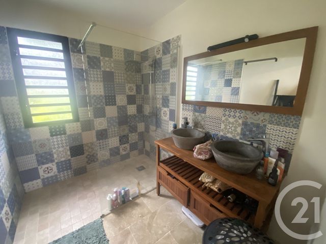 Maison &agrave; vendre - 4 pi&egrave;ces - 133,60 m2 - St Denis - 974 - REUNION