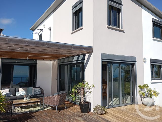 maison - ST DENIS - 974