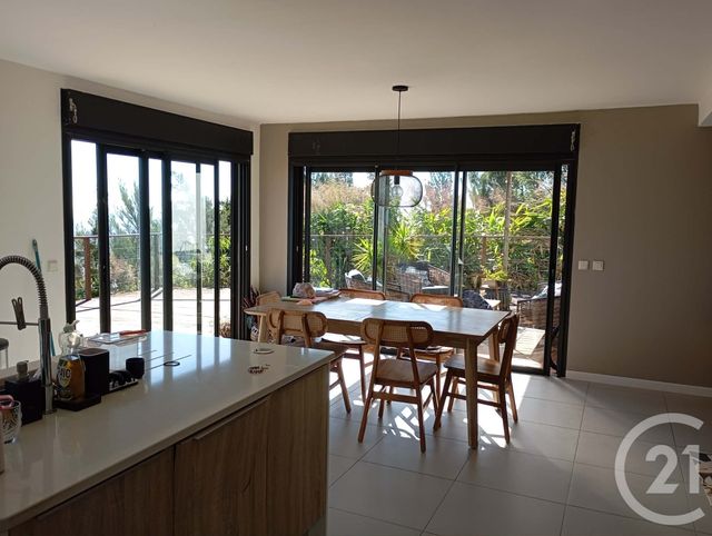 Maison &agrave; vendre - 4 pi&egrave;ces - 133,60 m2 - St Denis - 974 - REUNION