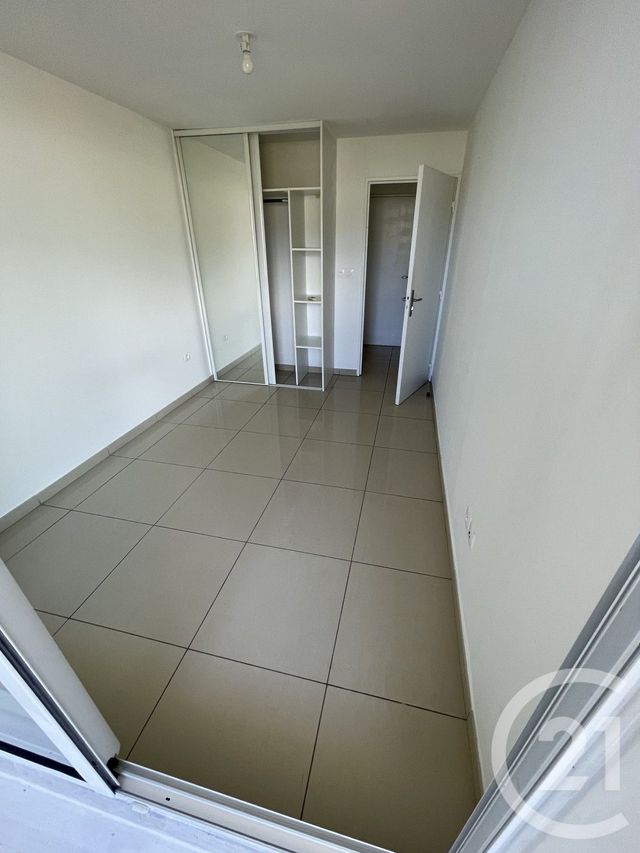 Appartement F3 &agrave; vendre - 3 pi&egrave;ces - 63,42 m2 - St Denis - 974 - REUNION
