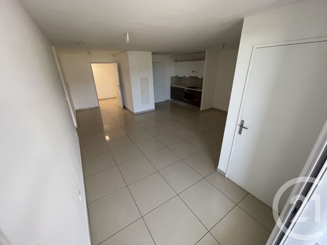 Appartement F3 &agrave; vendre - 3 pi&egrave;ces - 63,42 m2 - St Denis - 974 - REUNION