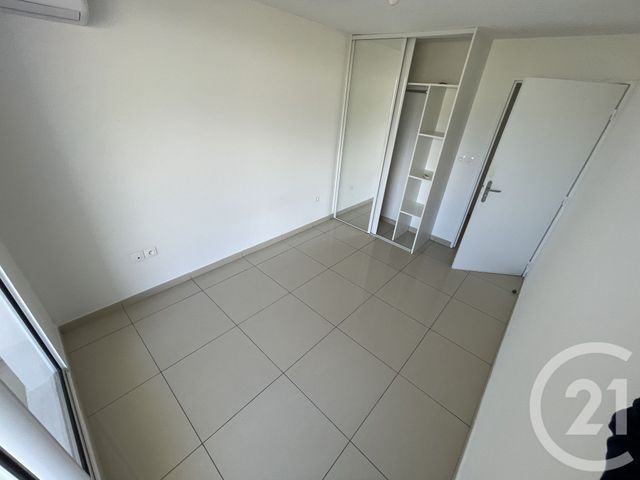 Appartement F3 &agrave; vendre - 3 pi&egrave;ces - 63,42 m2 - St Denis - 974 - REUNION