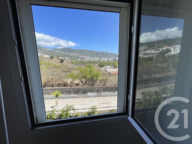 Appartement F3 &agrave; vendre - 3 pi&egrave;ces - 63,42 m2 - St Denis - 974 - REUNION