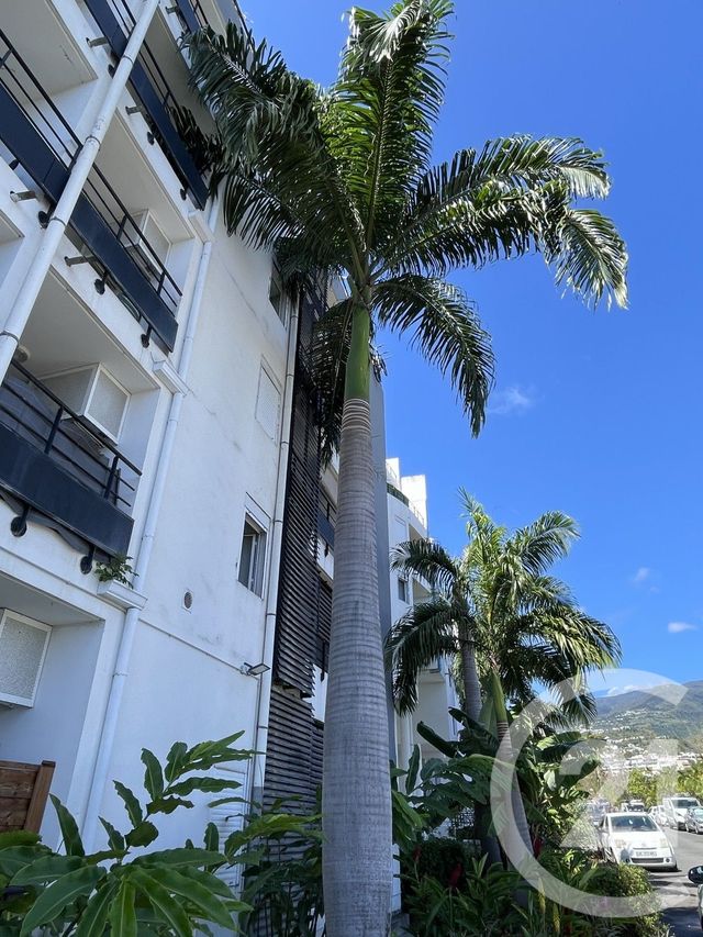 Appartement F3 &agrave; vendre - 3 pi&egrave;ces - 63,42 m2 - St Denis - 974 - REUNION