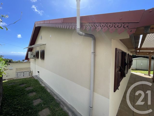 Maison &agrave; vendre - 4 pi&egrave;ces - 92,27 m2 - St Denis - 974 - REUNION