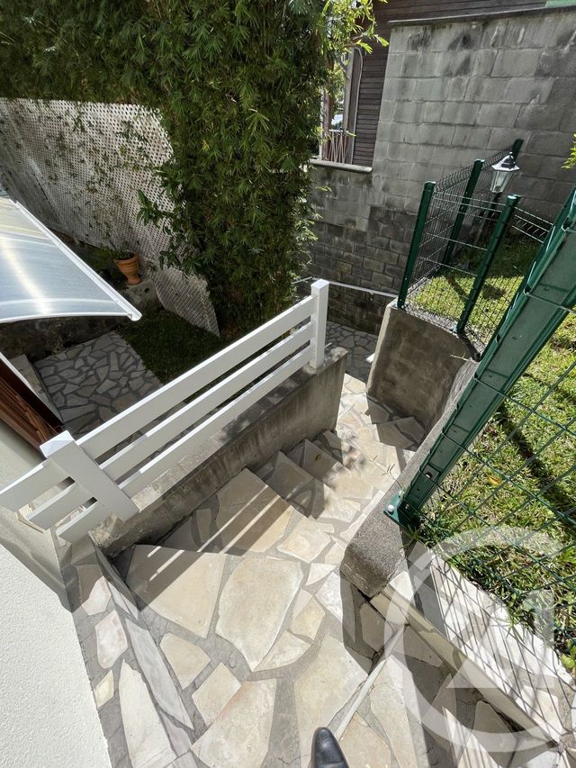 Maison &agrave; vendre - 4 pi&egrave;ces - 92,27 m2 - St Denis - 974 - REUNION