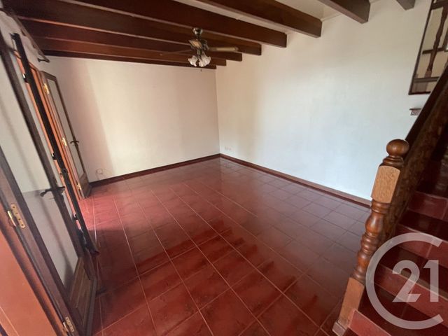 Maison &agrave; vendre - 4 pi&egrave;ces - 92,27 m2 - St Denis - 974 - REUNION