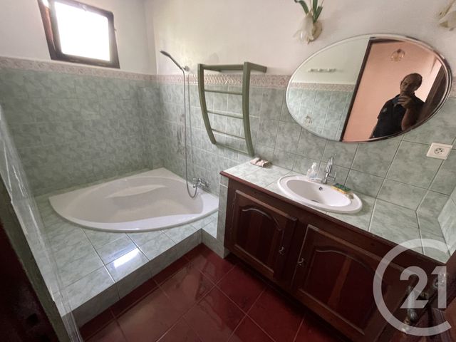 Maison &agrave; vendre - 4 pi&egrave;ces - 92,27 m2 - St Denis - 974 - REUNION