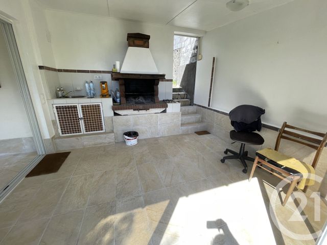 Maison &agrave; vendre - 4 pi&egrave;ces - 92,27 m2 - St Denis - 974 - REUNION