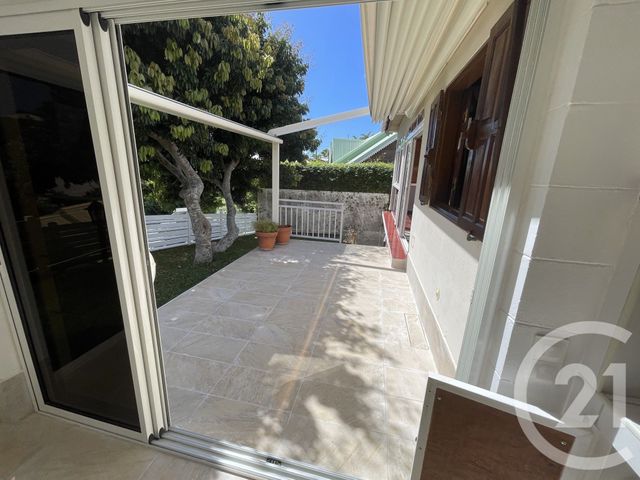 Maison &agrave; vendre - 4 pi&egrave;ces - 92,27 m2 - St Denis - 974 - REUNION