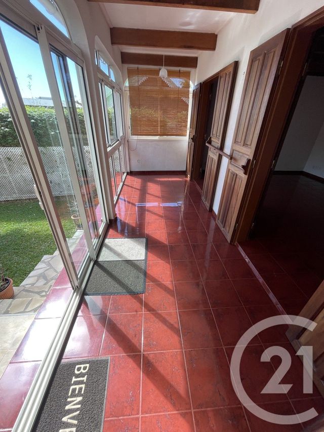 Maison &agrave; vendre - 4 pi&egrave;ces - 92,27 m2 - St Denis - 974 - REUNION
