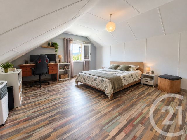 Maison &agrave; vendre - 7 pi&egrave;ces - 148,71 m2 - Ste Marie - 974 - REUNION