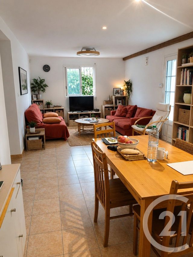 Maison &agrave; vendre - 7 pi&egrave;ces - 148,71 m2 - Ste Marie - 974 - REUNION
