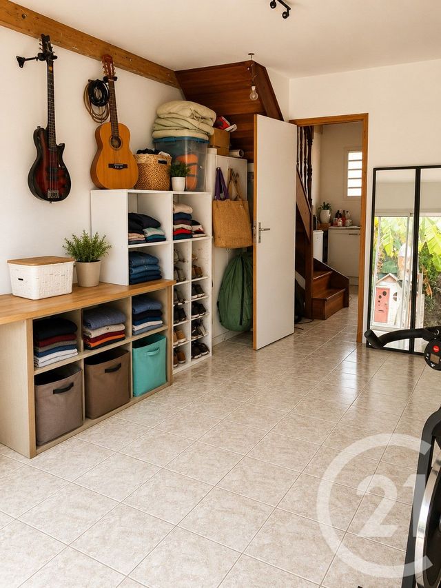 Maison &agrave; vendre - 7 pi&egrave;ces - 148,71 m2 - Ste Marie - 974 - REUNION
