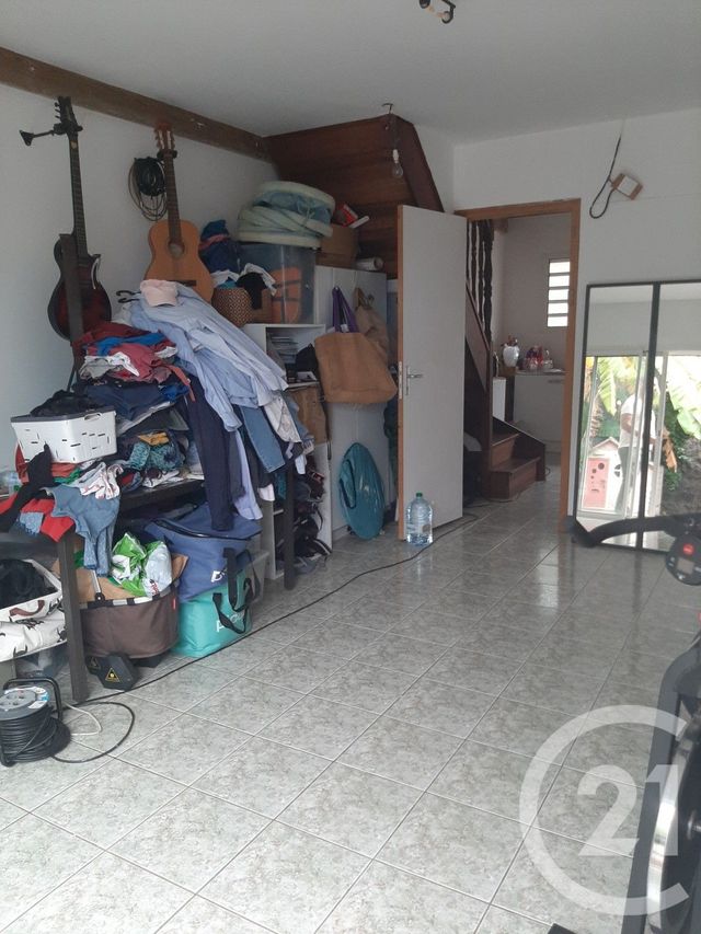 Maison &agrave; vendre - 7 pi&egrave;ces - 148,71 m2 - Ste Marie - 974 - REUNION