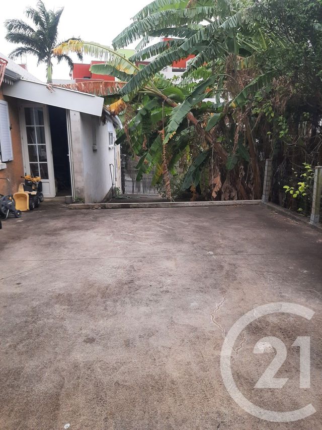 Maison &agrave; vendre - 7 pi&egrave;ces - 148,71 m2 - Ste Marie - 974 - REUNION