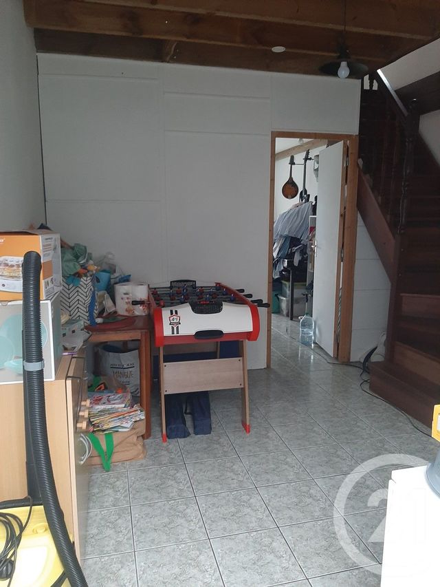 Maison &agrave; vendre - 7 pi&egrave;ces - 148,71 m2 - Ste Marie - 974 - REUNION