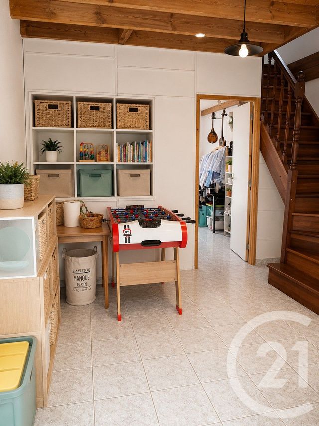 Maison &agrave; vendre - 7 pi&egrave;ces - 148,71 m2 - Ste Marie - 974 - REUNION