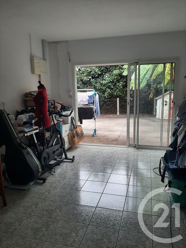 Maison &agrave; vendre - 7 pi&egrave;ces - 148,71 m2 - Ste Marie - 974 - REUNION