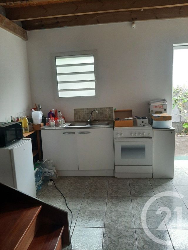 Maison &agrave; vendre - 7 pi&egrave;ces - 148,71 m2 - Ste Marie - 974 - REUNION