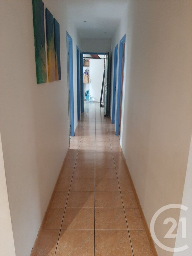 Maison &agrave; vendre - 7 pi&egrave;ces - 148,71 m2 - Ste Marie - 974 - REUNION