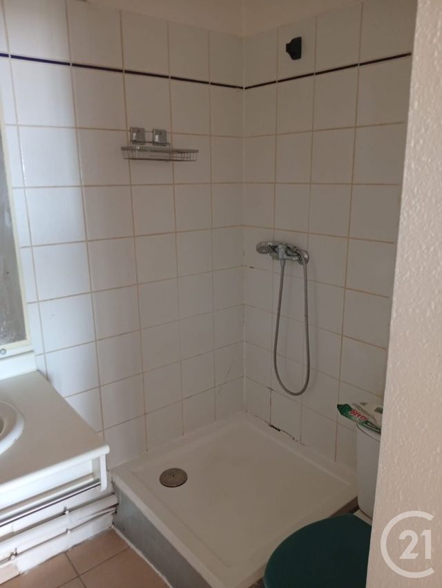 Appartement Studio &agrave; vendre - 1 pi&egrave;ce - 26,80 m2 - St Denis - 974 - REUNION