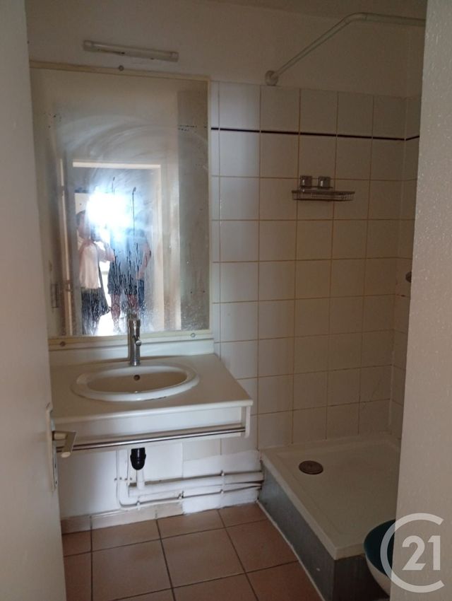 Appartement Studio &agrave; vendre - 1 pi&egrave;ce - 26,80 m2 - St Denis - 974 - REUNION