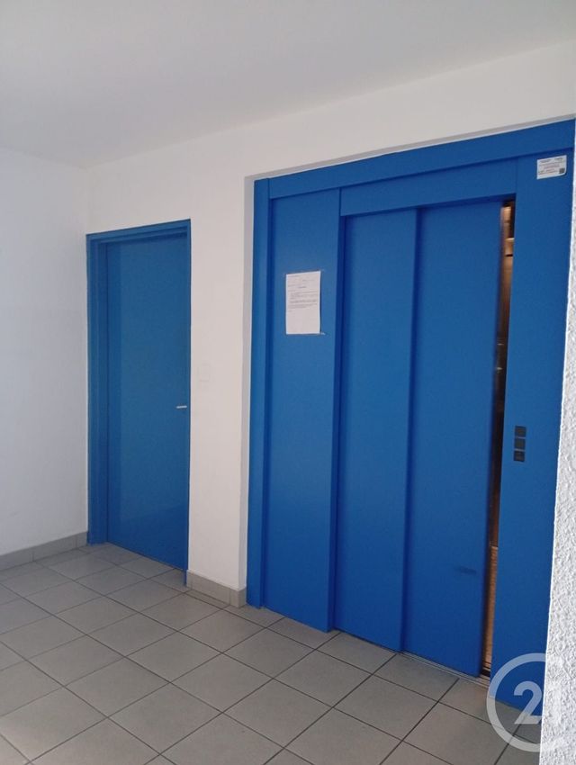 Appartement Studio &agrave; vendre - 1 pi&egrave;ce - 26,80 m2 - St Denis - 974 - REUNION