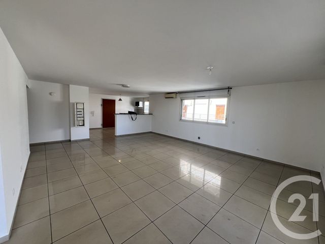 Appartement F4 &agrave; vendre - 4 pi&egrave;ces - 100,75 m2 - St Denis - 974 - REUNION