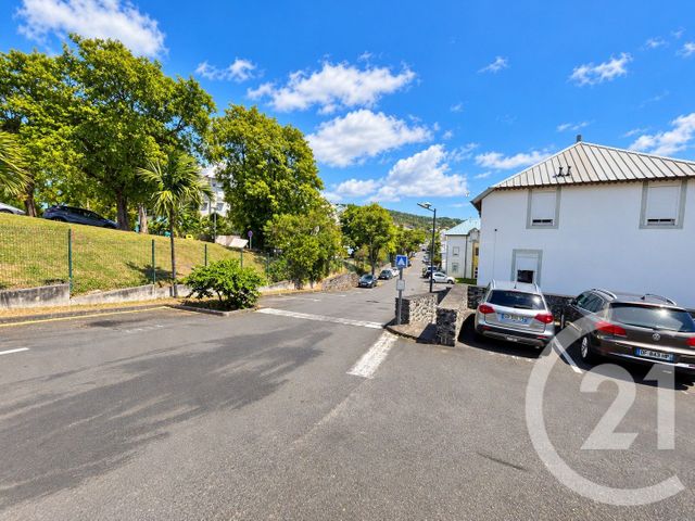 Appartement F3 &agrave; vendre - 3 pi&egrave;ces - 67 m2 - St Denis - 974 - REUNION