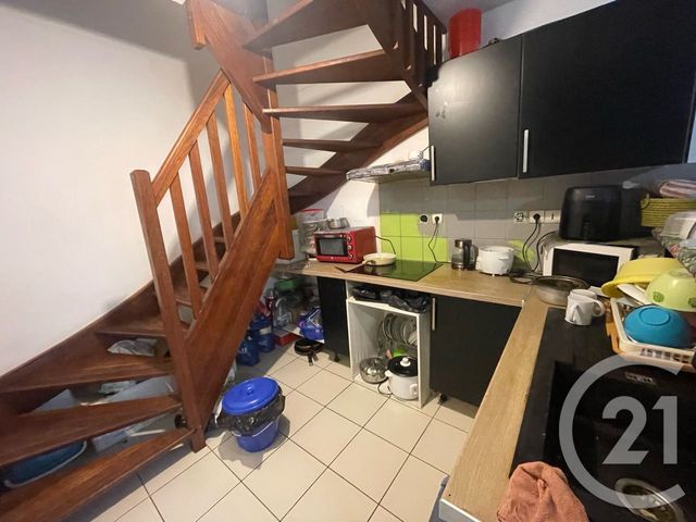 Appartement F3 &agrave; vendre - 3 pi&egrave;ces - 67 m2 - St Denis - 974 - REUNION