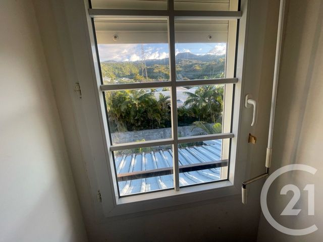 Appartement F3 &agrave; vendre - 3 pi&egrave;ces - 67 m2 - St Denis - 974 - REUNION