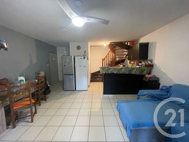 Appartement F3 &agrave; vendre - 3 pi&egrave;ces - 67 m2 - St Denis - 974 - REUNION