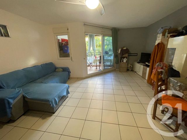 Appartement F3 &agrave; vendre - 3 pi&egrave;ces - 67 m2 - St Denis - 974 - REUNION