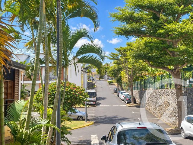 Appartement F3 &agrave; vendre - 3 pi&egrave;ces - 67 m2 - St Denis - 974 - REUNION