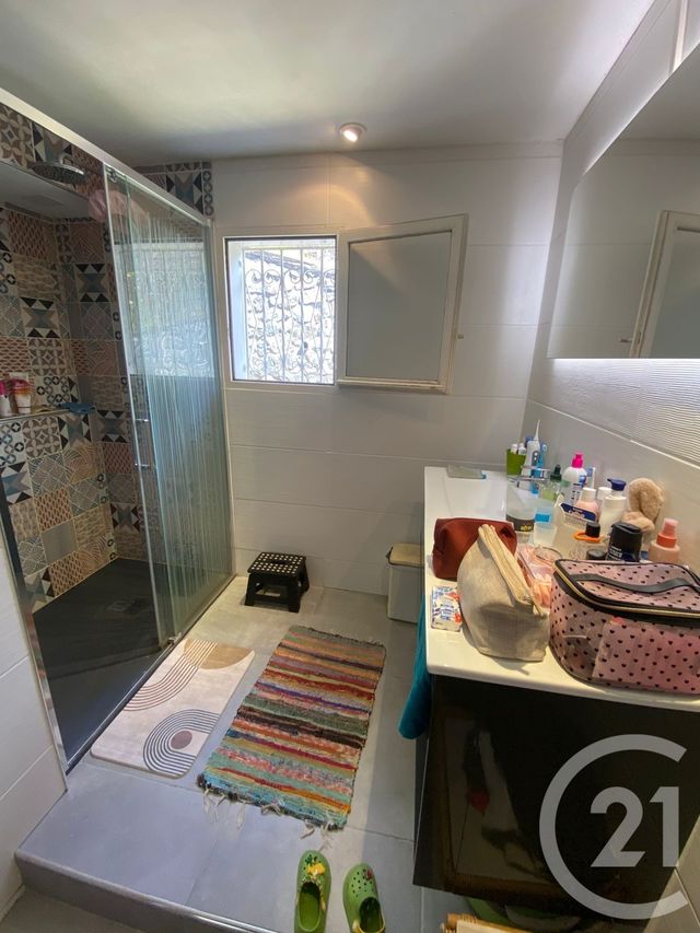 Maison &agrave; vendre - 5 pi&egrave;ces - 130 m2 - St Denis - 974 - REUNION