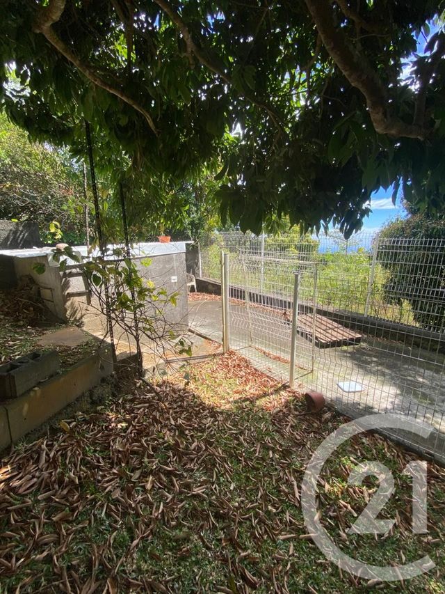 Maison &agrave; vendre - 5 pi&egrave;ces - 130 m2 - St Denis - 974 - REUNION
