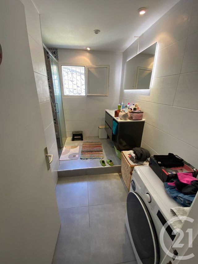 Maison &agrave; vendre - 5 pi&egrave;ces - 130 m2 - St Denis - 974 - REUNION